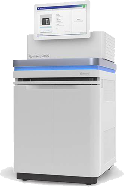 Genome Sequencing Platform