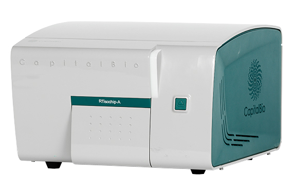 Microfluidic Platform