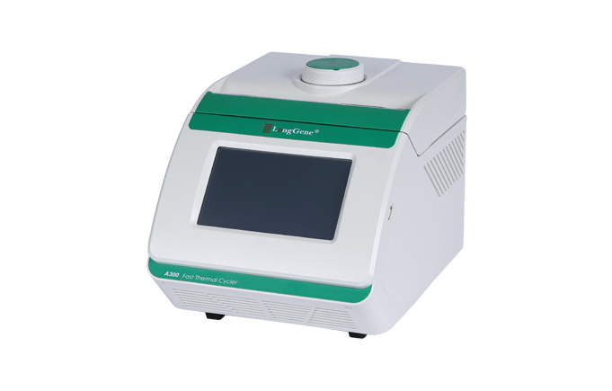 Tablet PCR Instrument