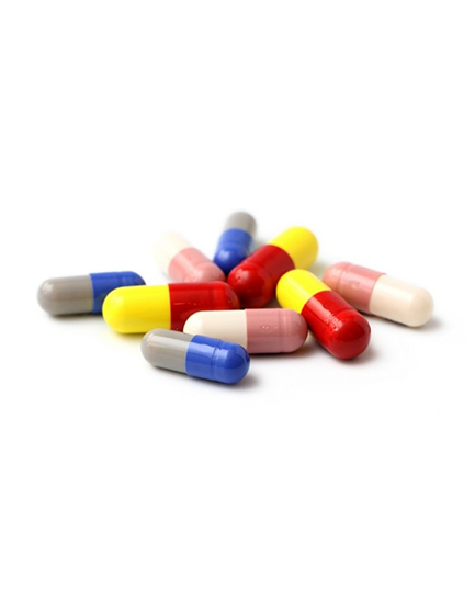 Solutions for Pharmacogenomics
