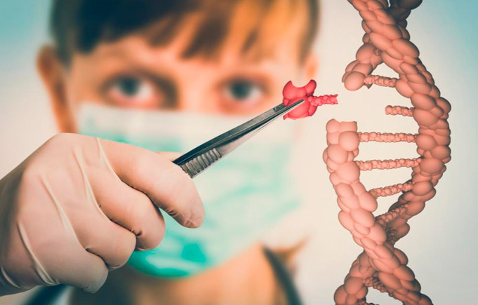 17 Common Single-gene Disorders