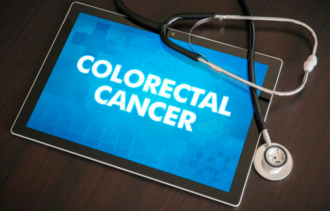 the disease susceptibility genetic test colorectal cancer