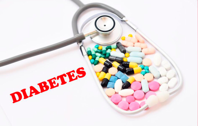 The Disease Susceptibility Genetic Test-Diabetes (4 Items)
