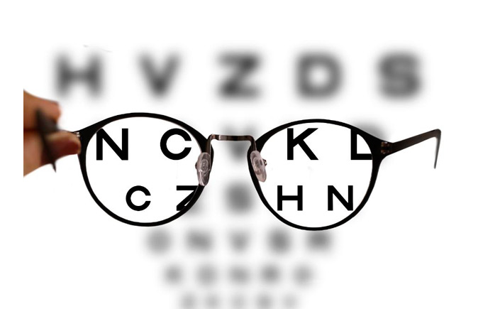 The Disease Susceptibility Genetic Test-High Myopia
