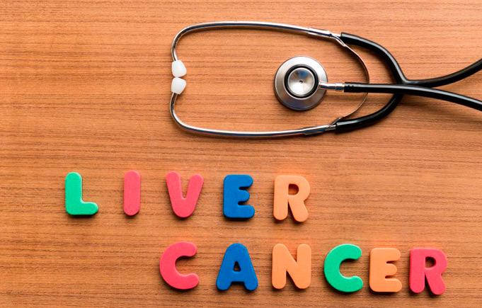 The Disease Susceptibility Genetic Test-Liver Cancer
