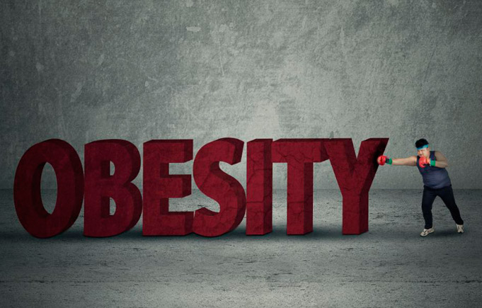 The Disease Susceptibility Genetic Test-Obesity