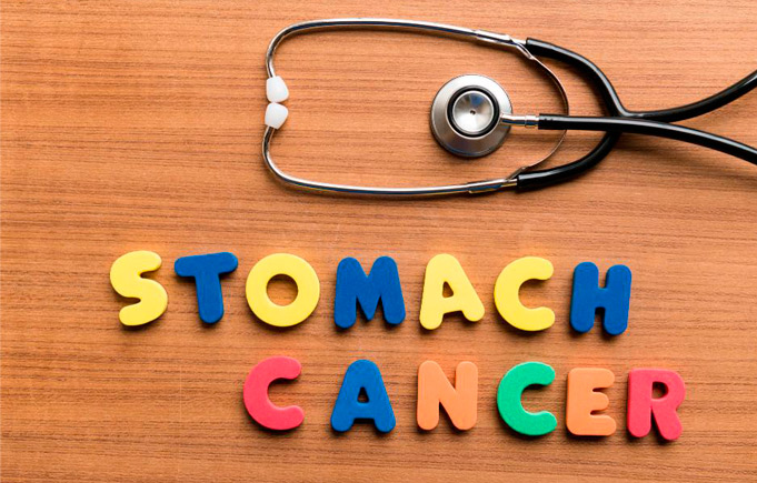 the disease susceptibility genetic test stomach cancer