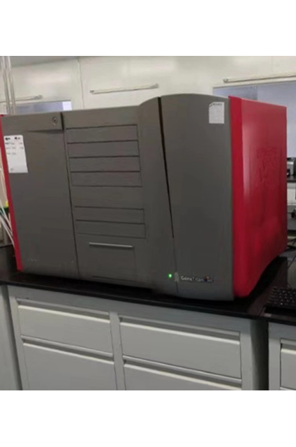 Thermo GeneTitan Microarray Platform