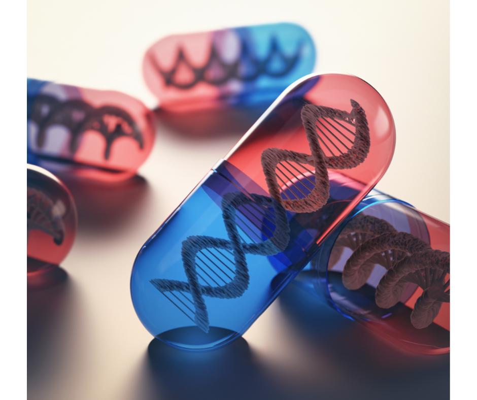 individual pharmacogenomics detection