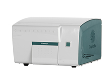 CapitalBio® Isothermal Nucleic Acid Amplification Microfluidic Chip Analyzer RTisochip™-W