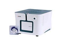 CapitalBio SARS-CoV-2 Integrated Microfluidic Chip Analysis System