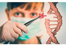 Fetal Aneuploidies (Trisomy 21, Trisomy 18 and Trisomy 13) Detection