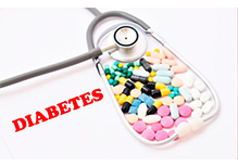 The Disease Susceptibility Genetic Test-Diabetes (4 Items)