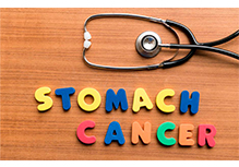 The Disease Susceptibility Genetic Test-Stomach Cancer