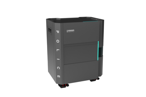 CapitalBio Quick TargSeq™ Fully Integrated Automatic On-site DNA Quick Test System